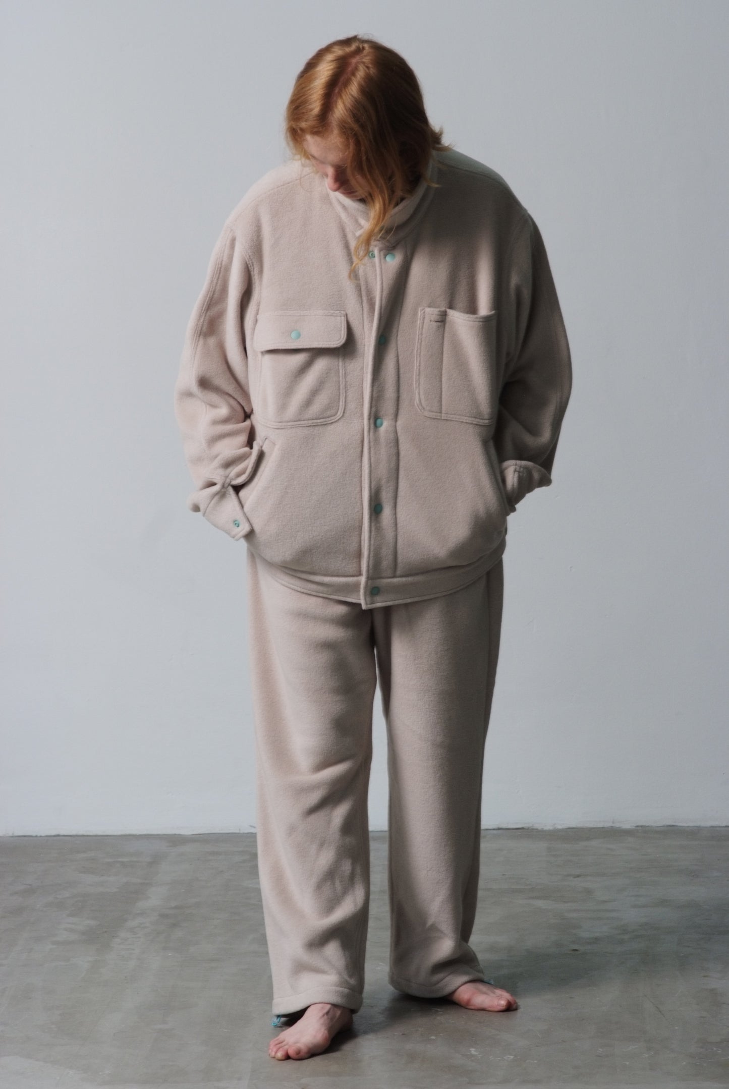 GGG FLEECE