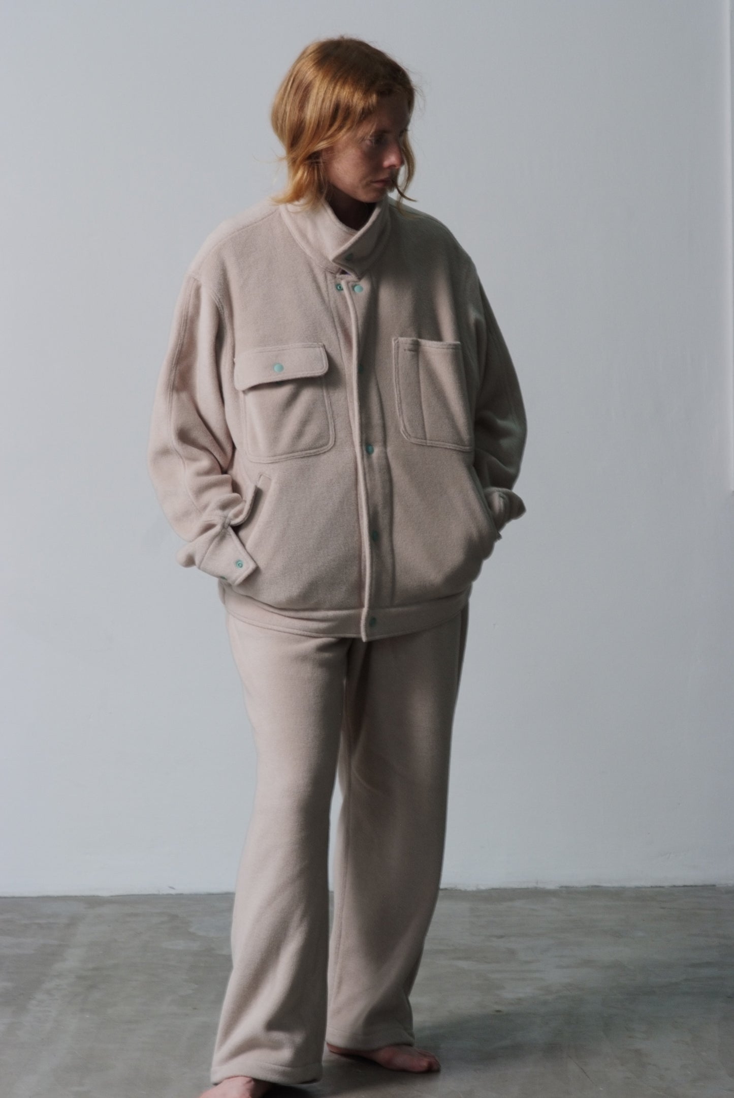 GGG FLEECE