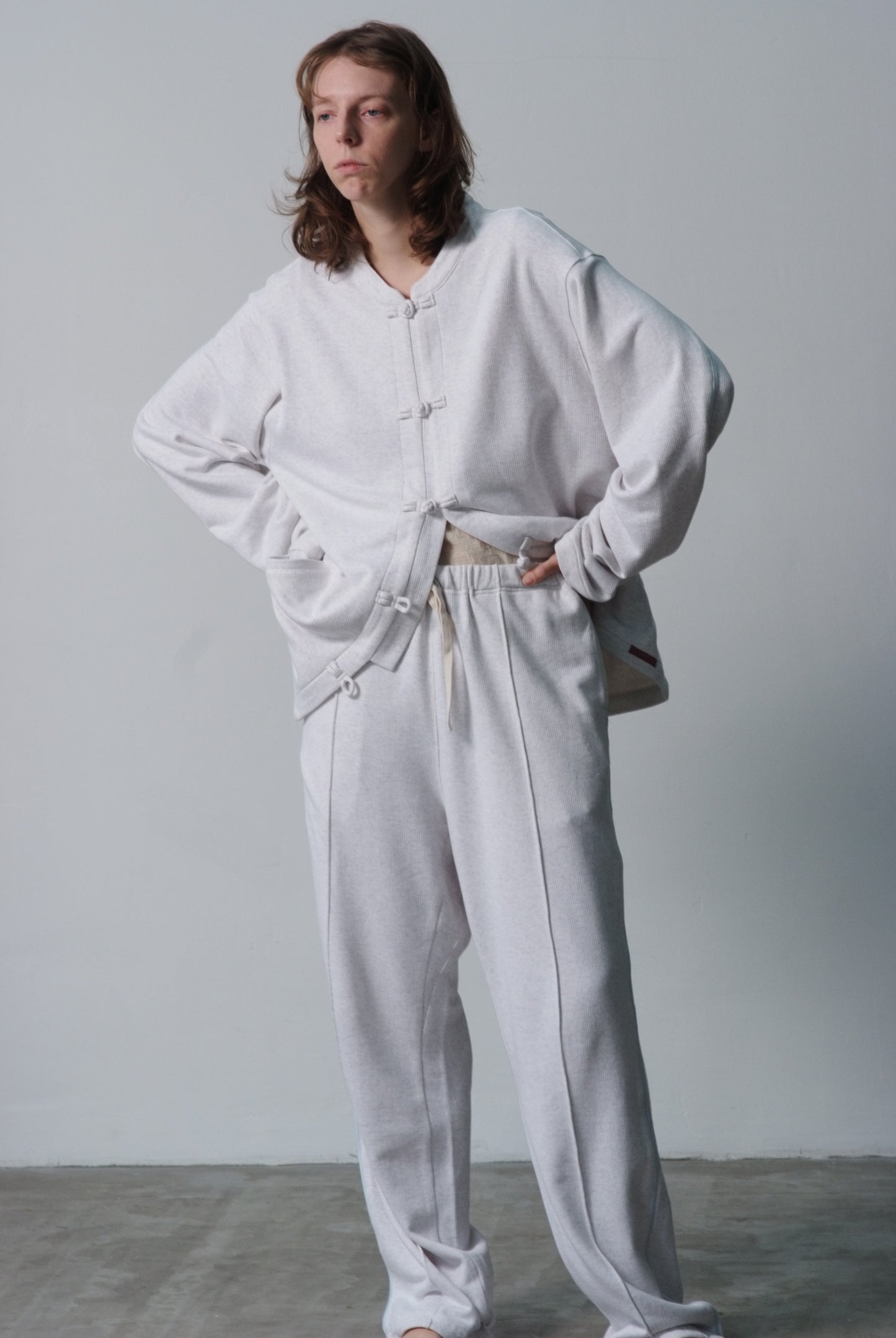 KUNG FU TOP