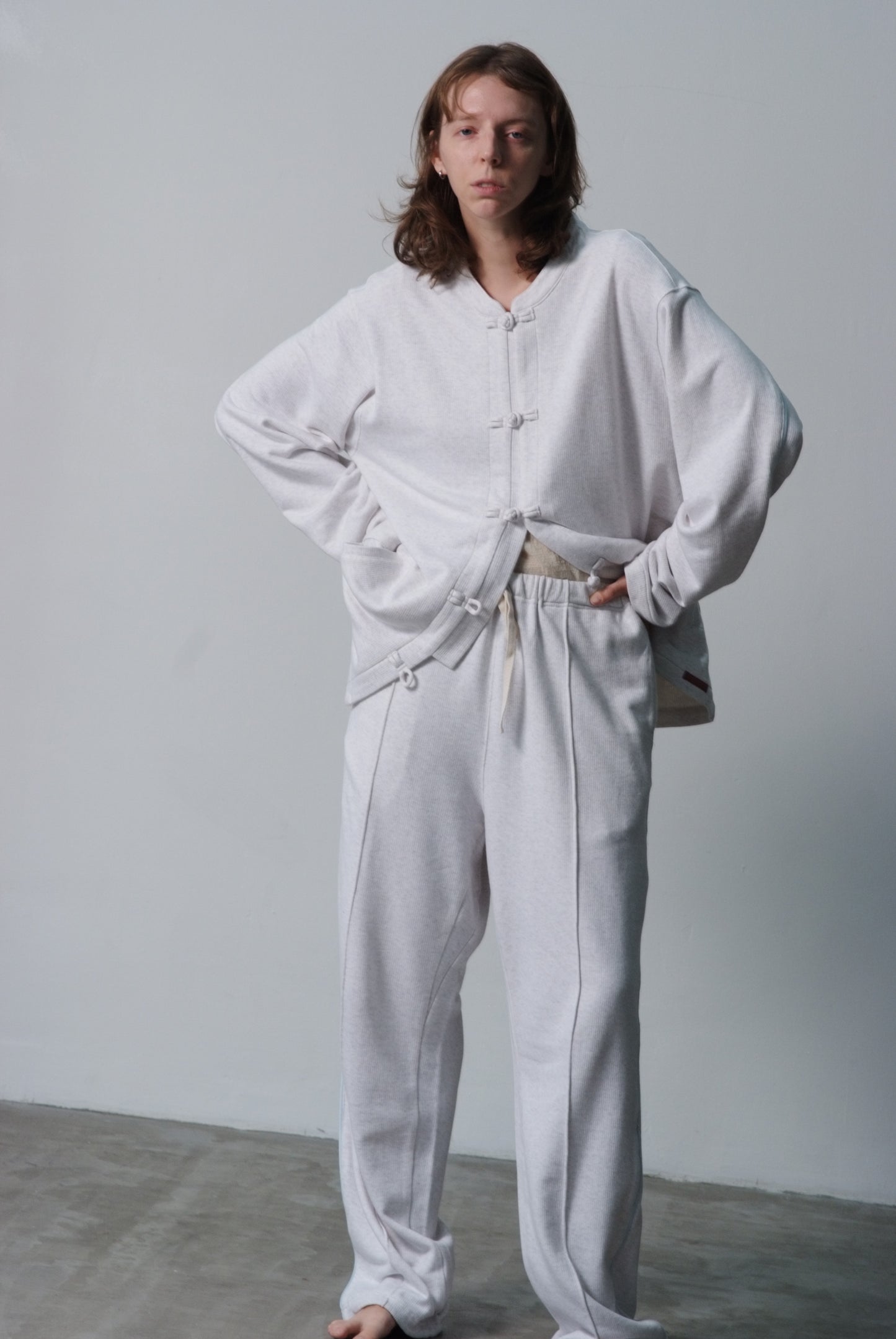 KUNG FU TOP