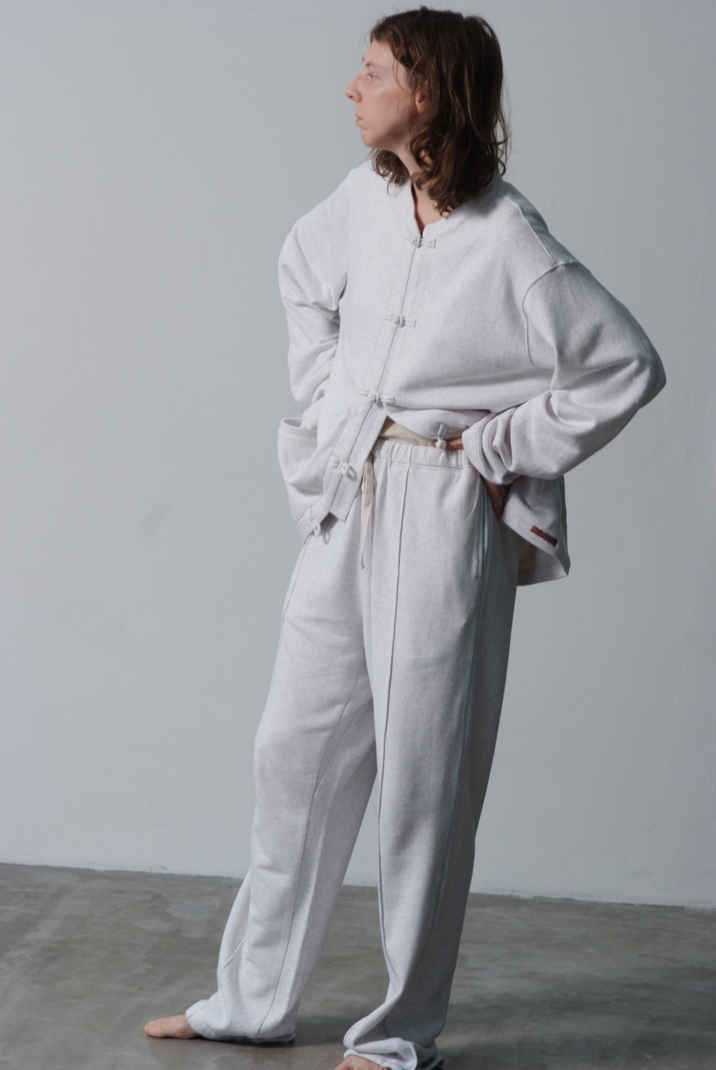 KUNG FU TOP