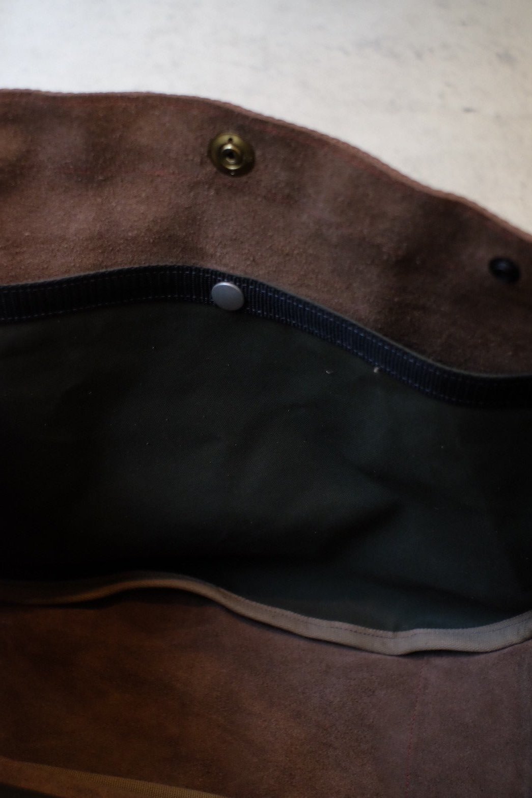JUMBO SHOULDER 小