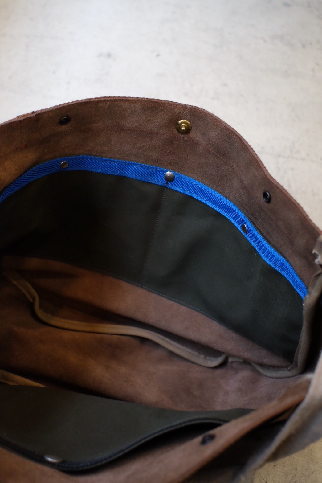 JUMBO SHOULDER 中