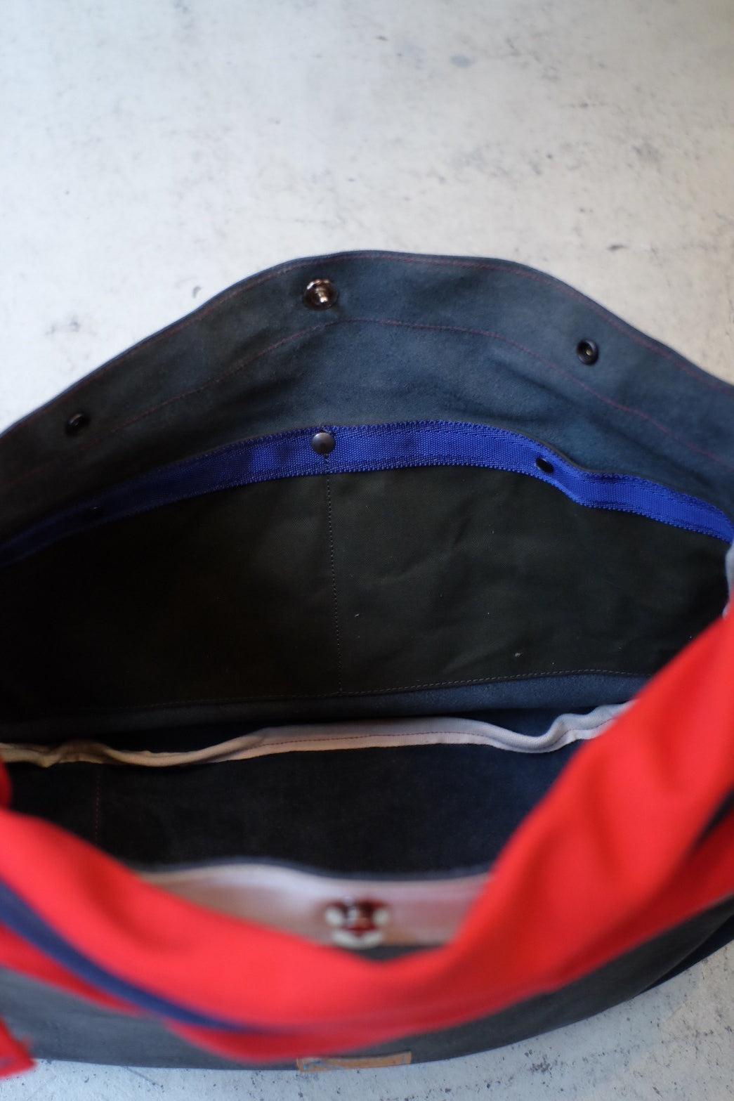 JUMBO SHOULDER 中