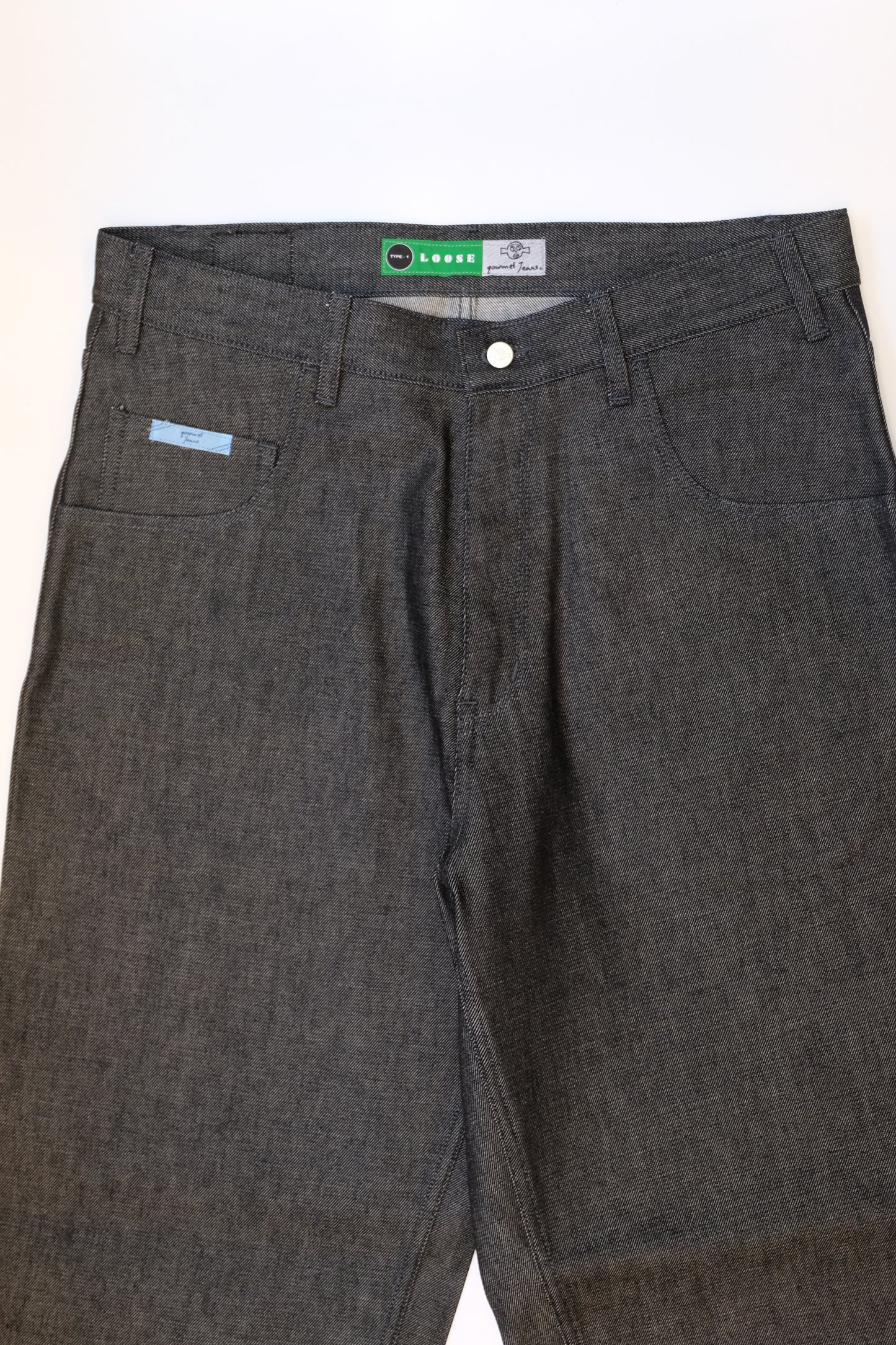 TYPE-01 LOOSE -rigid-