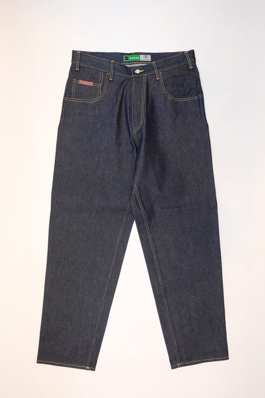 TYPE-01 LOOSE -rigid-