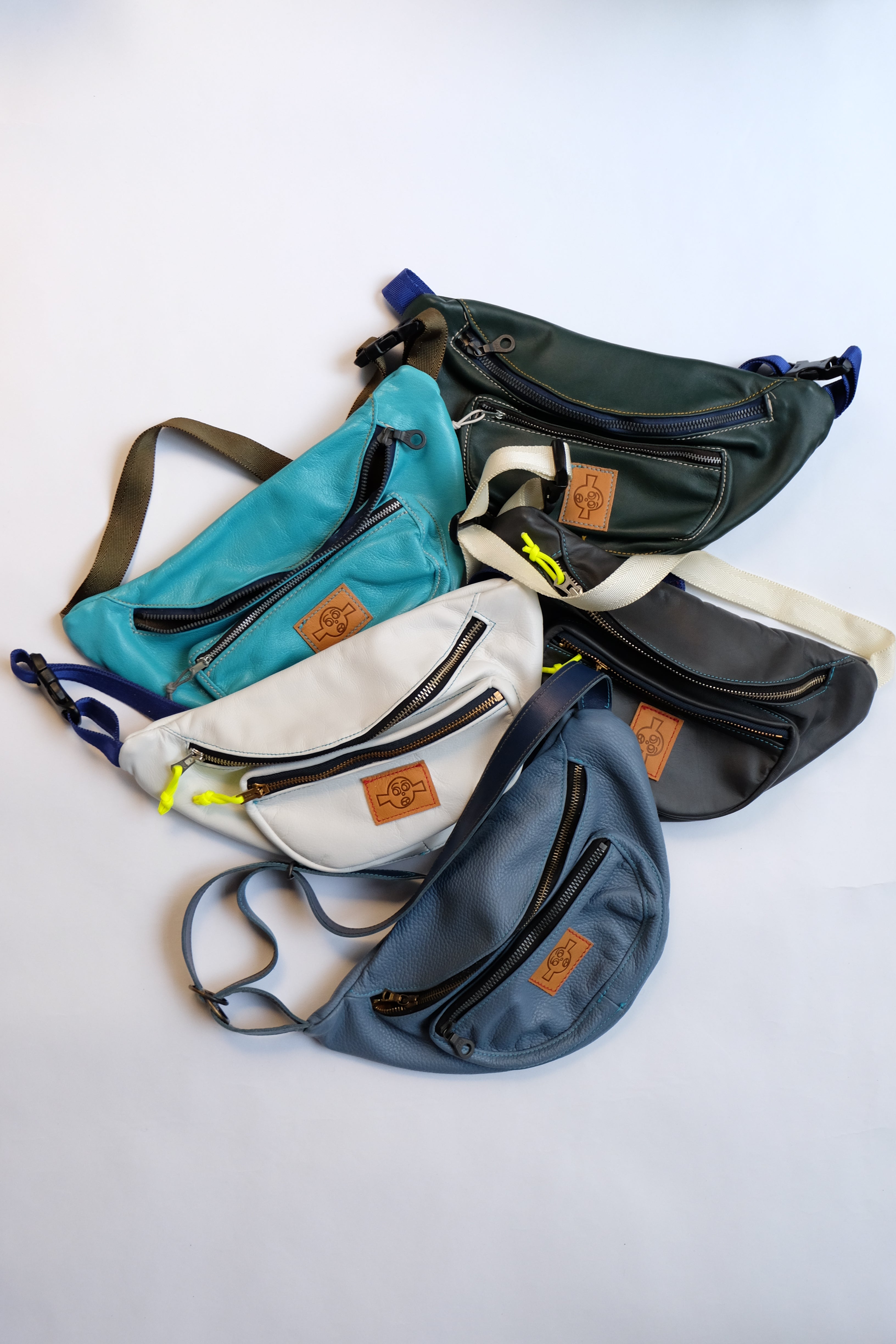 gourmet jeans – overriver