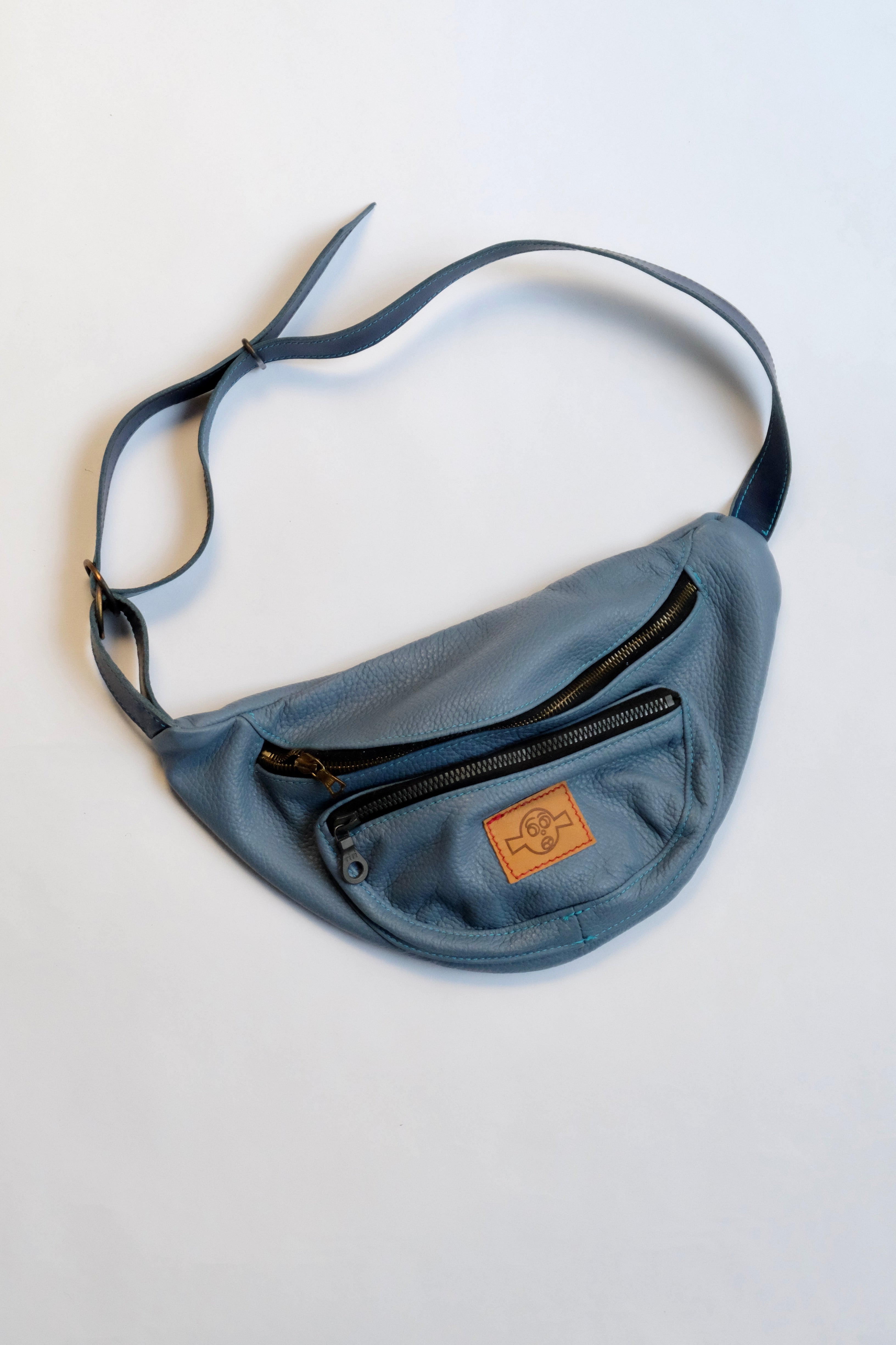 gourmet jeans – overriver