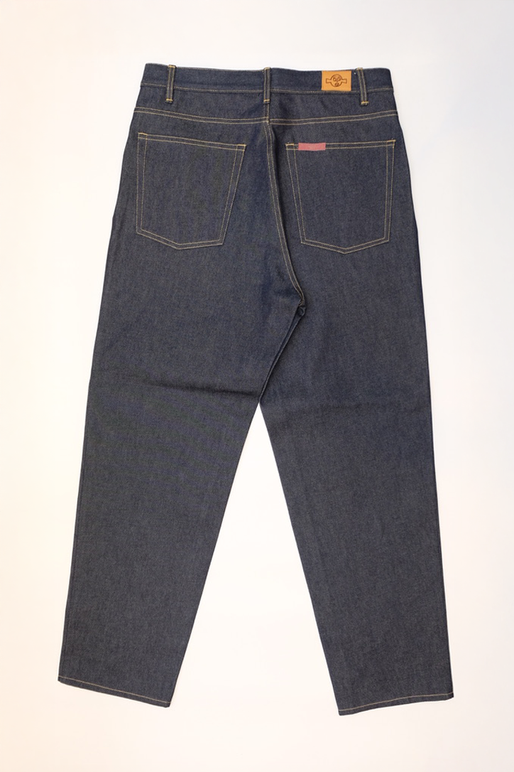 TYPE-01 LOOSE -rigid-