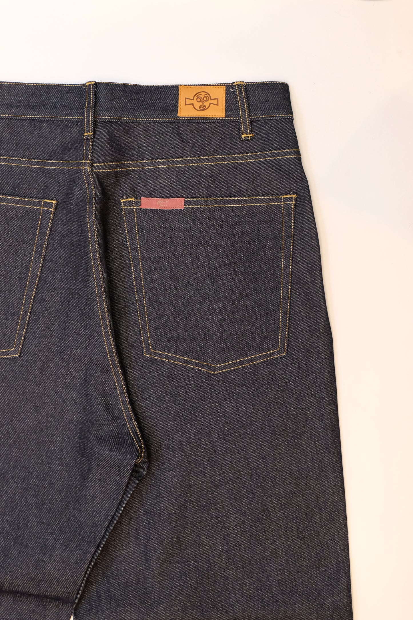 TYPE-01 LOOSE -rigid-