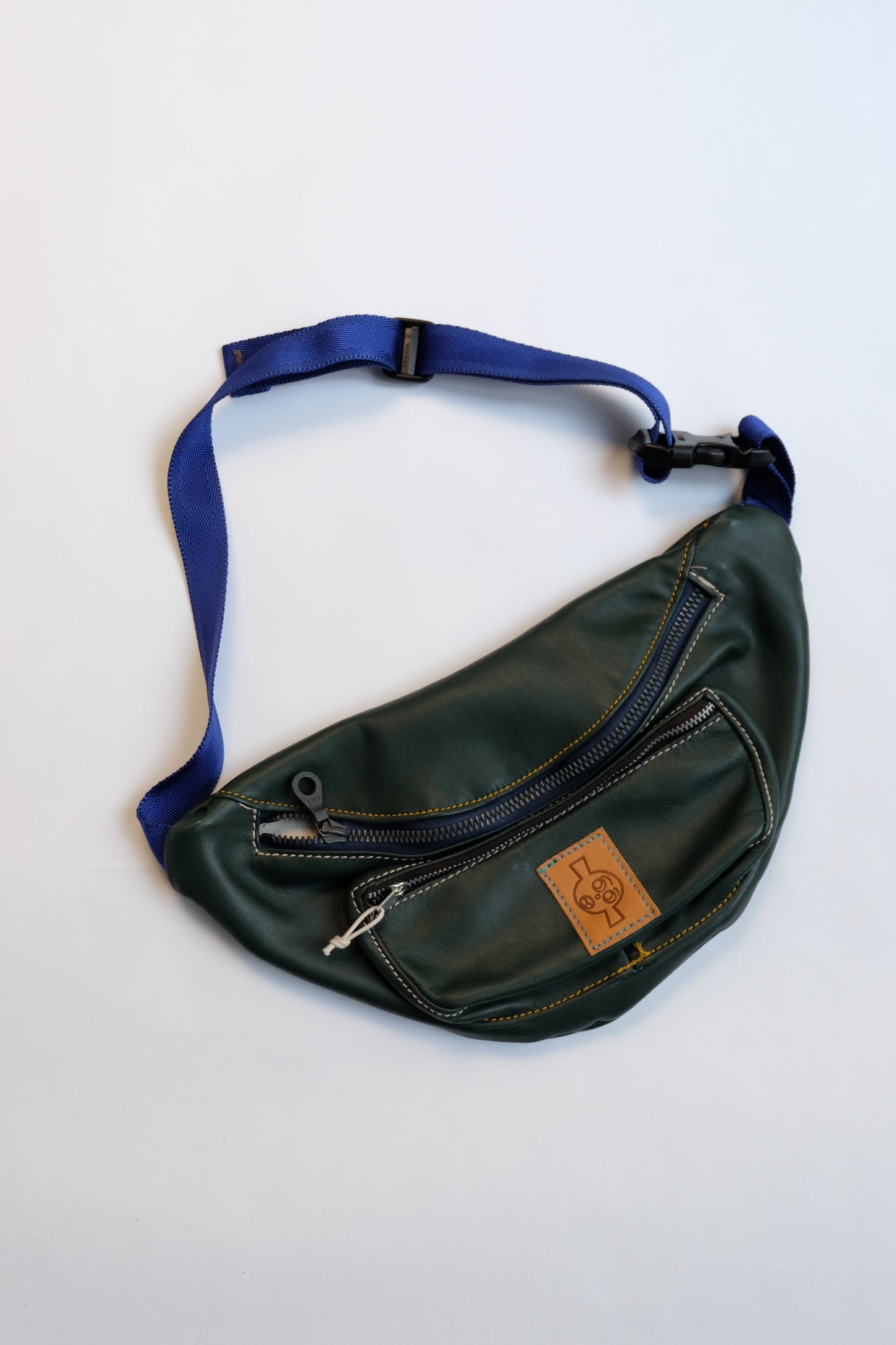 BORSA WAIST BAG M