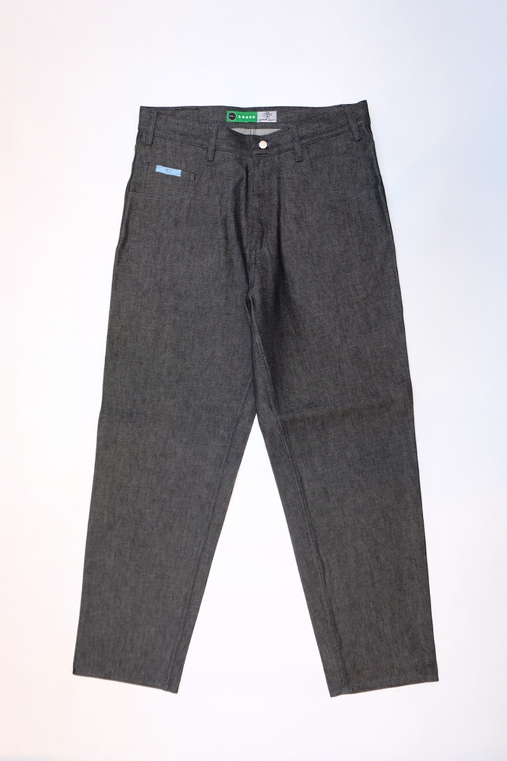 TYPE-01 LOOSE -rigid-