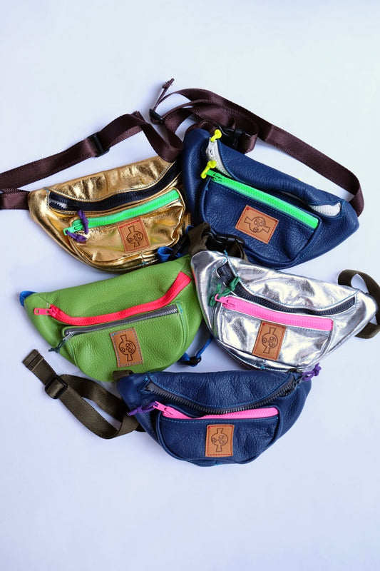 BORSA WAIST BAG S