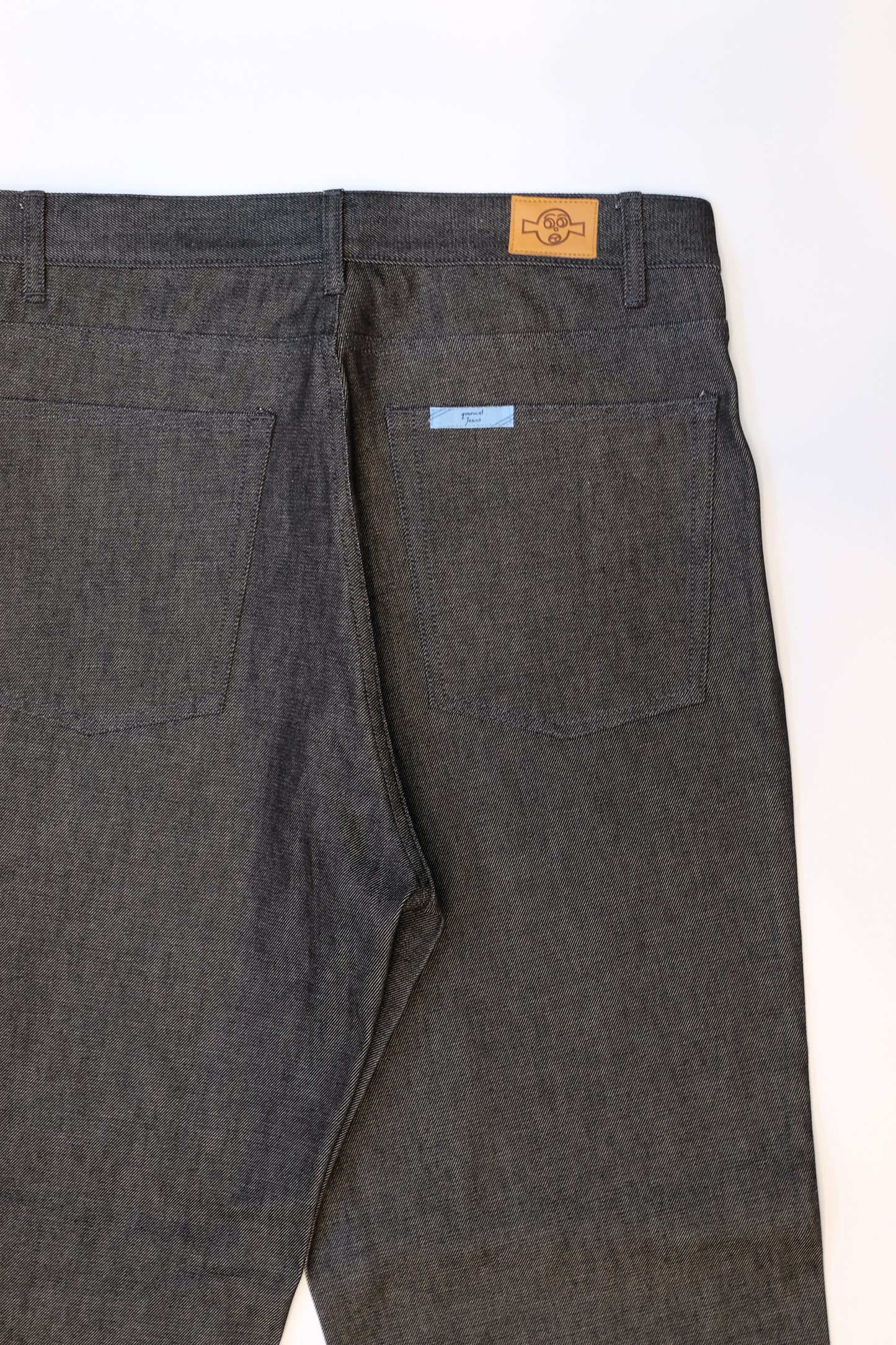 TYPE-01 LOOSE -rigid-