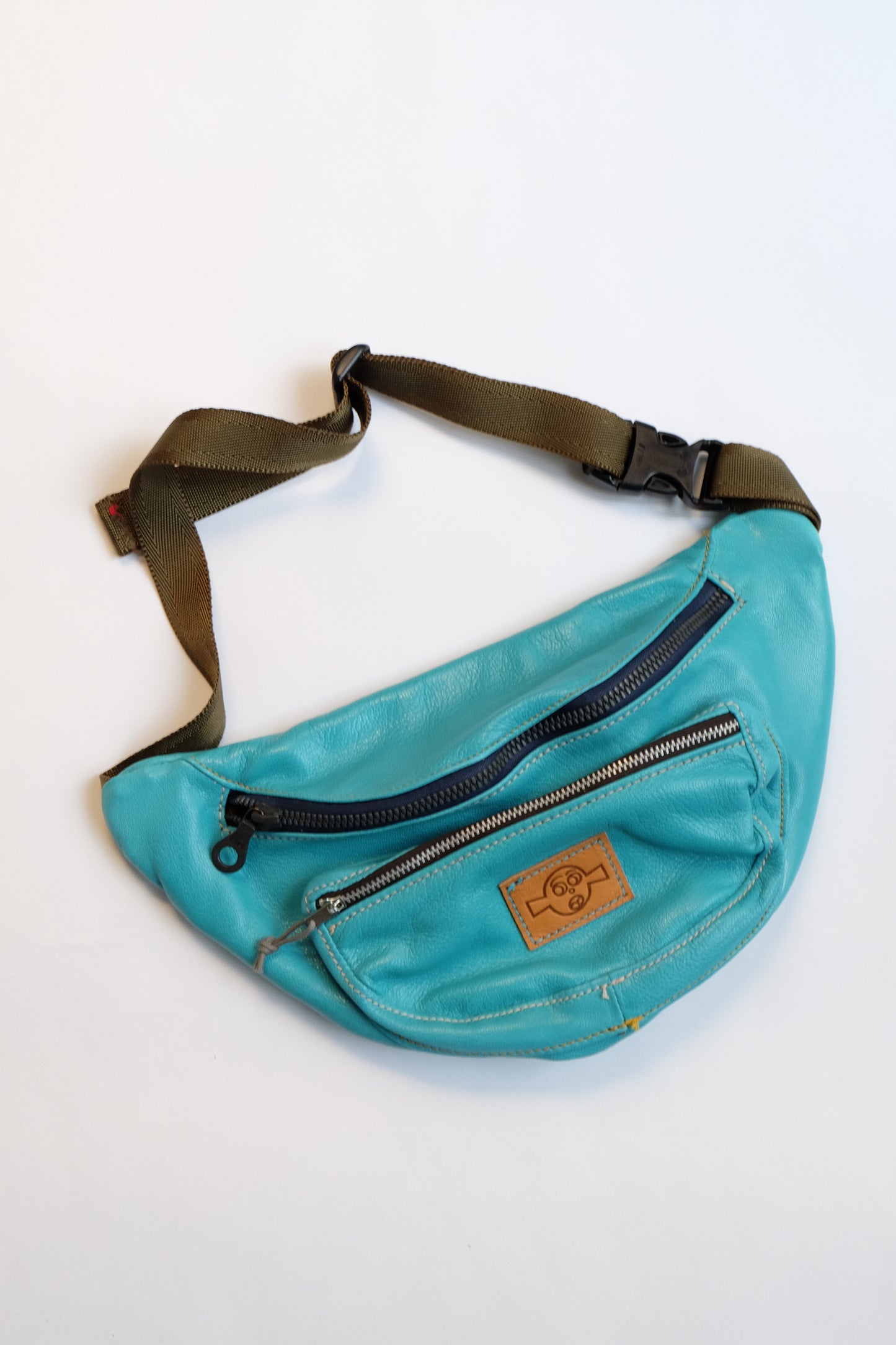 BORSA WAIST BAG M