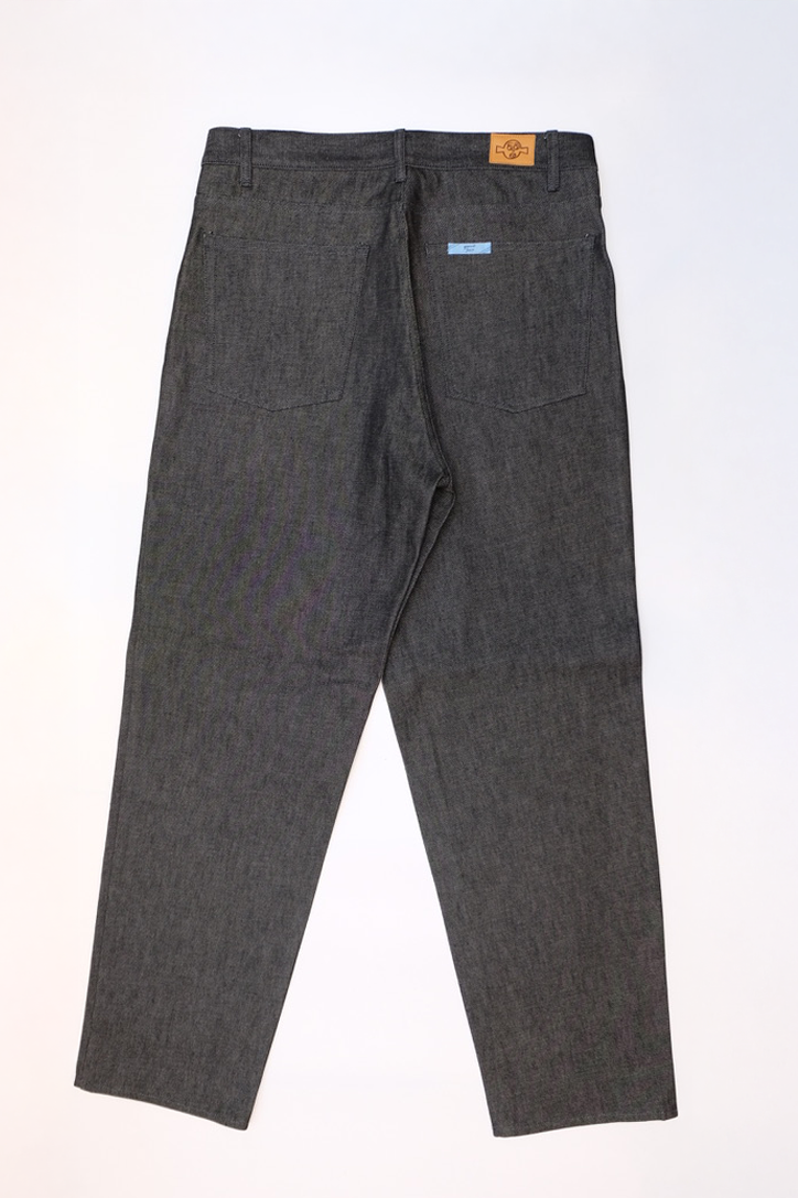 TYPE-01 LOOSE -rigid-
