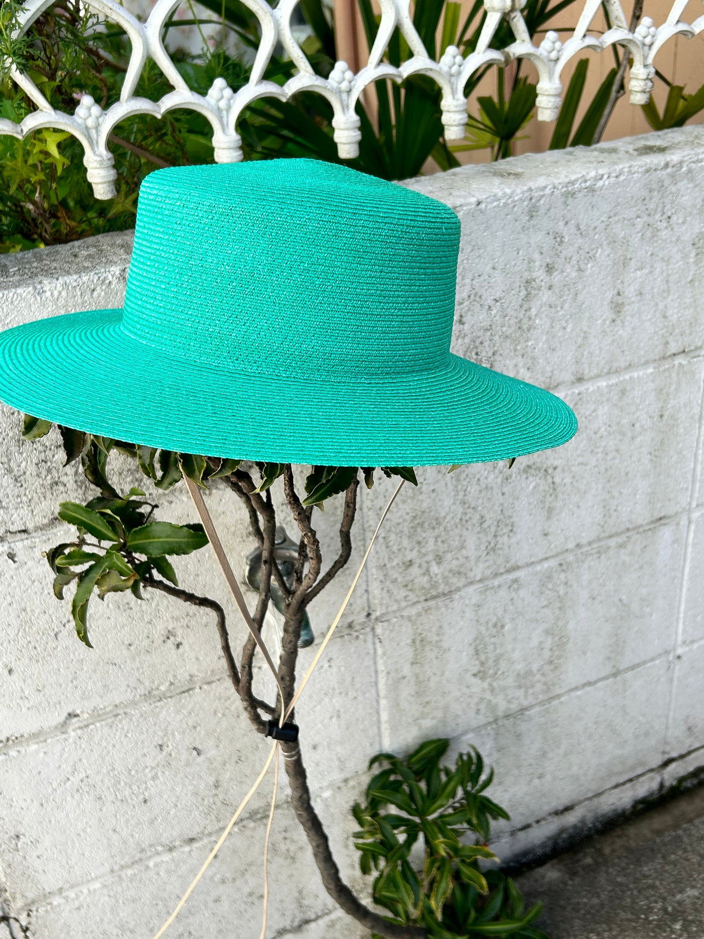 ITALIAN HAT / Online limited color